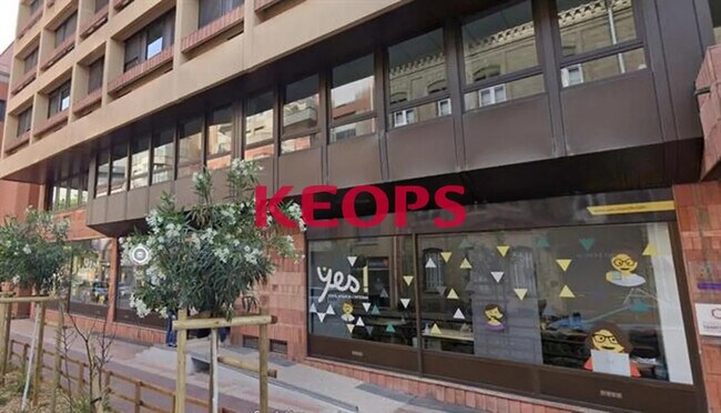 Plus de détails pour 97 Rue Pierre-Paul Riquet, Toulouse - Bureau à louer