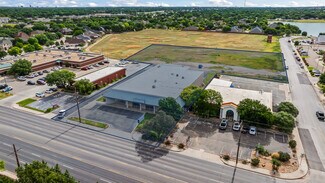 Plus de détails pour 7705 Quaker Ave, Lubbock, TX - Local commercial à vendre
