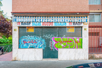 Calle Priorato, 105, Leganés, Madrid à louer Photo intérieure– Image 2 sur 2