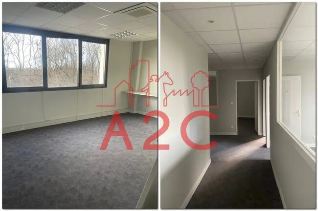 Plus de détails pour Bureau à louer