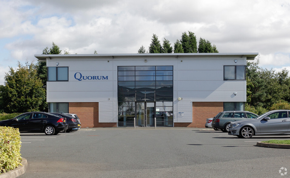 Hadley Park E, Telford à louer - Photo de l’immeuble – Image 3 sur 5