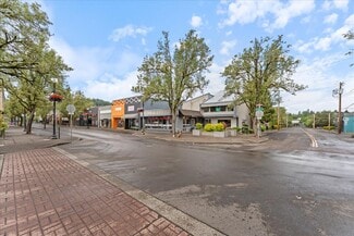 Plus de détails pour 10 NW 3rd St, Gresham, OR - Local commercial à louer
