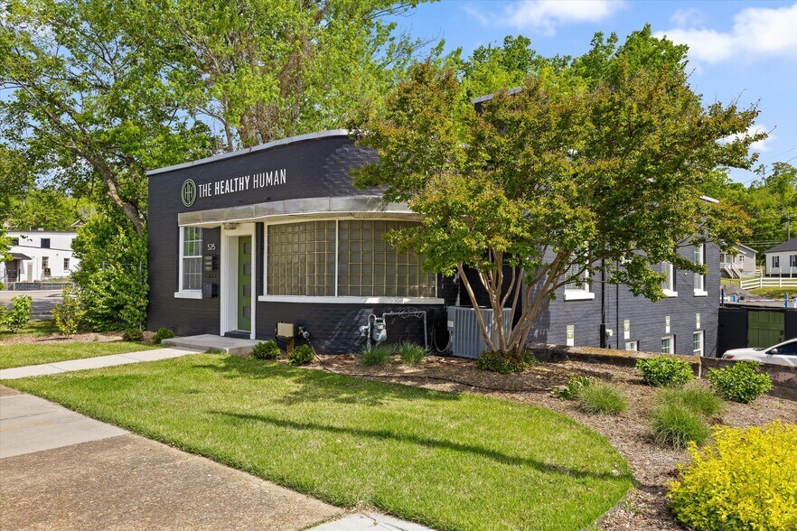 525 Cherokee Blvd, Chattanooga, TN à louer - Photo de l’immeuble – Image 3 sur 28