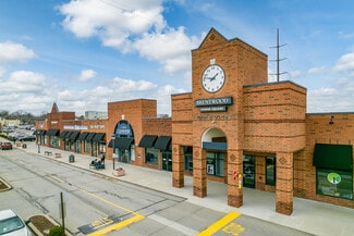Plus de détails pour 4031-4190 Brownsville Rd, Pittsburgh, PA - Local commercial à louer