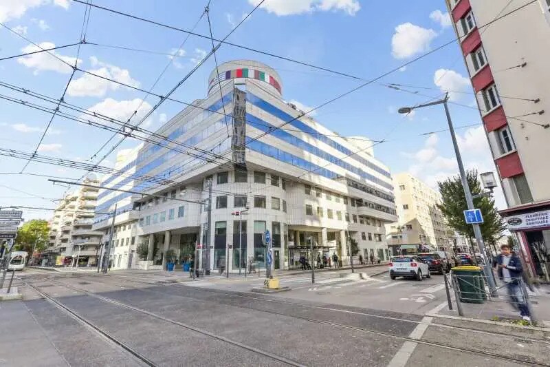 235 Cours Lafayette, Lyon à louer - Photo de l’immeuble – Image 1 sur 16