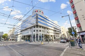 Plus de détails pour 235 Cours Lafayette, Lyon - Bureau à louer