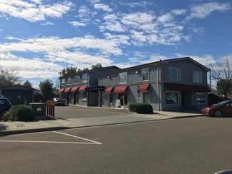 Plus de détails pour 1617-1633 2nd St, Livermore, CA - Bureau à louer