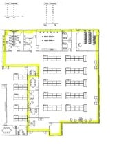 6870 Bermuda Rd, Las Vegas, NV à louer Plan de site– Image 1 sur 1