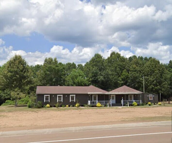 1500 61 S, Woodville, MS à vendre - Photo de l’immeuble – Image 2 sur 30