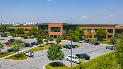 7070 Samuel Morse Dr, Columbia, MD - VUE AÉRIENNE  vue de carte - Image1