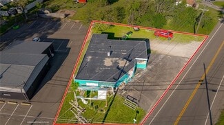 Plus de détails pour 1874 Grand Central Ave, Horseheads, NY - Local commercial à vendre