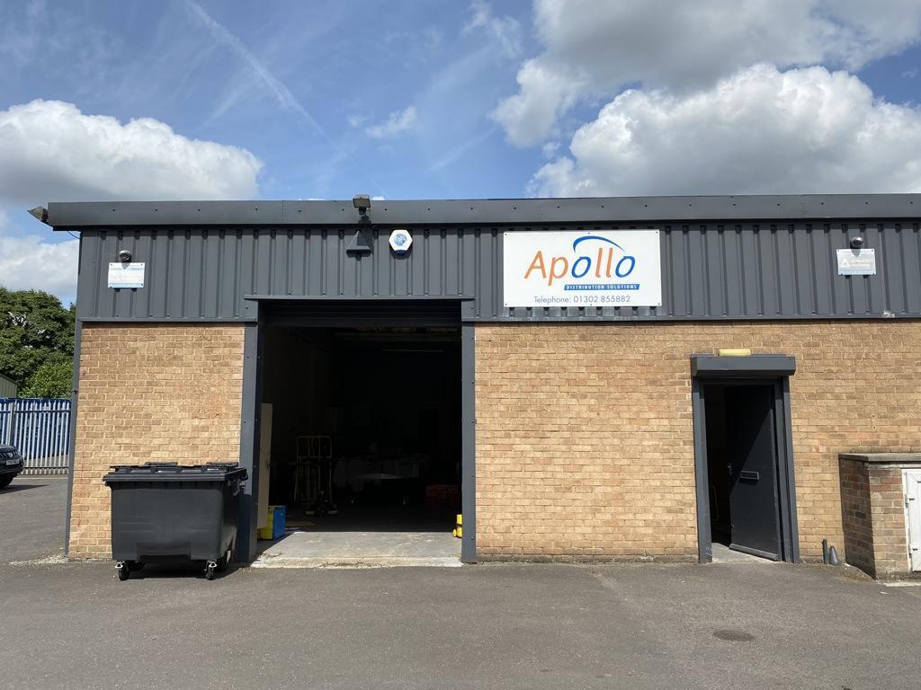 Gunhills Ln, Doncaster à louer Photo de l’immeuble– Image 1 sur 7