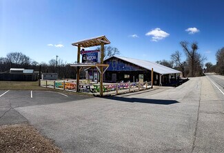 Plus de détails pour 440 E Cherokee St, Blacksburg, SC - Local commercial à vendre