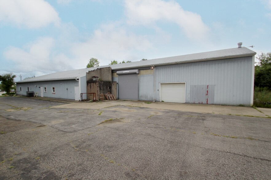 3508 Brecksville Rd, Richfield, OH à vendre - Photo de l’immeuble – Image 2 sur 12