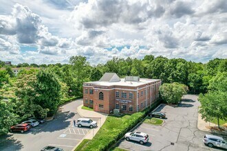 10370 Park Rd Ex, Charlotte, NC - Vue aérienne vue de carte