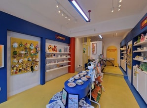 16 Wentworth St, Londres à louer Photo intérieure– Image 2 sur 5