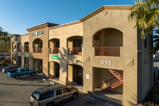 Plus de détails pour 658 Bloomington Ave, Rialto, CA - Local commercial à vendre