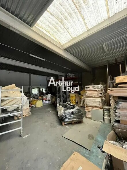 Local d'activités dans Valbonne à vendre - Photo intérieure – Image 3 sur 5