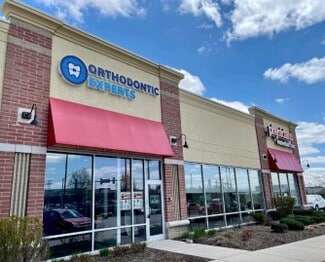 Plus de détails pour 2496 Dekalb Ave, Sycamore, IL - Bureau/Médical à louer