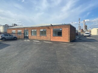 Plus de détails pour Station Rd, Wolverhampton - Industriel/Logistique à louer