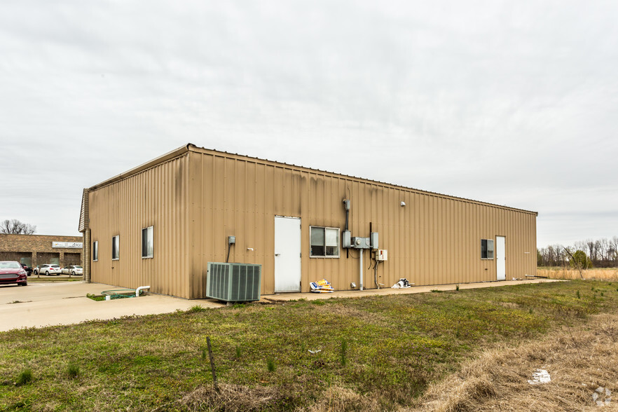 3013 Turman Dr, Jonesboro, AR à louer - Photo de l’immeuble – Image 3 sur 3