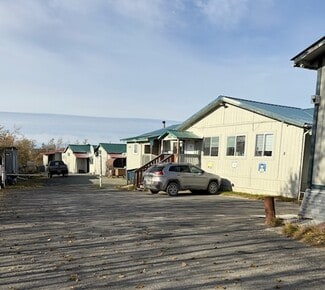 Plus de détails pour 473 Ridgecrest Dr, Bethel, AK - Hôtellerie à vendre