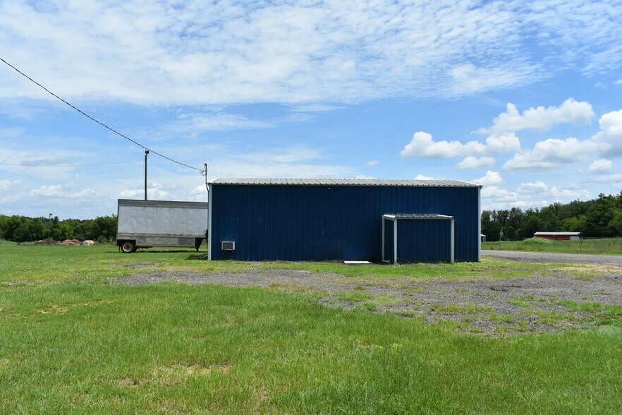 955 Millard Fuller Dr, Montgomery, AL à louer - Photo de l’immeuble – Image 3 sur 9