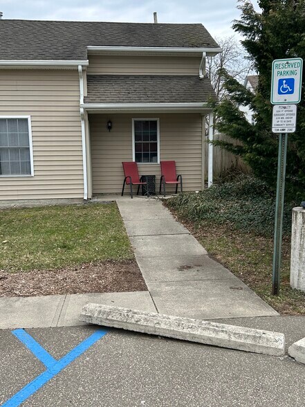 4 Main St, New Egypt, NJ à vendre - Photo de l’immeuble – Image 3 sur 6