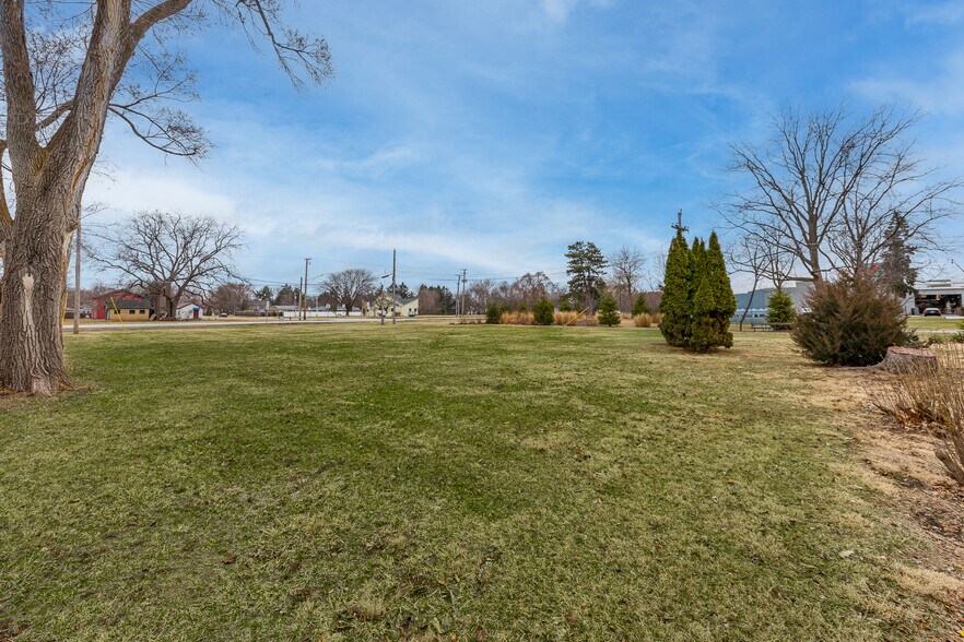 23625 W Main St, Plainfield, IL à vendre - Photo de l’immeuble – Image 3 sur 8