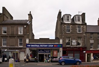 Plus de détails pour 36-38 High St, Montrose - Local commercial à louer