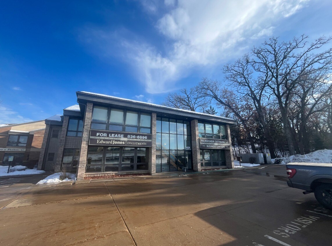 1424 N High Point Rd, Middleton, WI à louer Photo principale– Image 1 sur 2