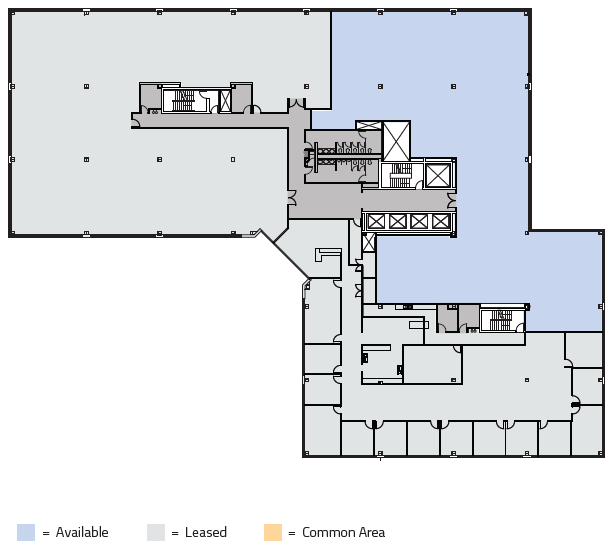 35 Village Rd, Middleton, MA à louer Plan d’étage– Image 1 sur 1