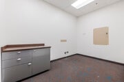 Efficient for Medical Office Tenants