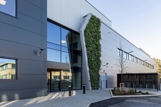 Plus de détails pour The Quadrant, Abingdon - Bureau à louer