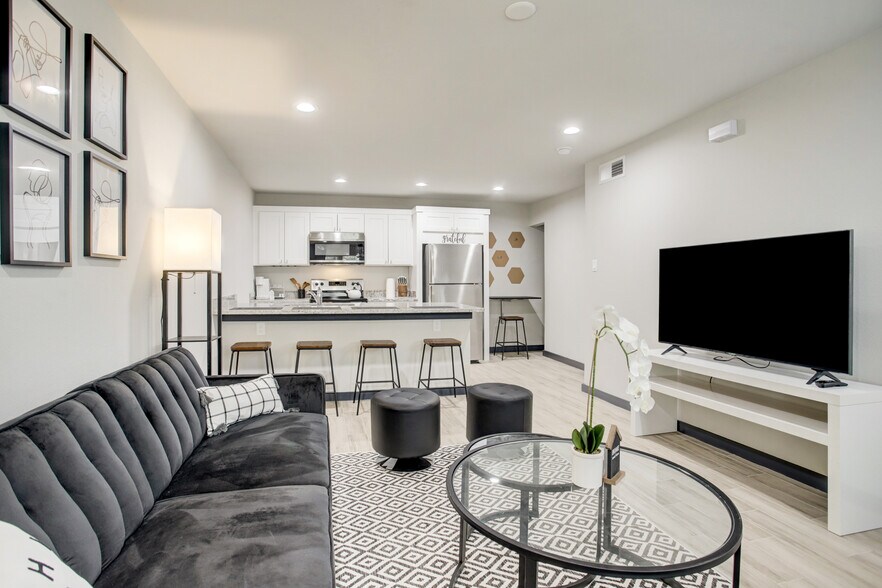 3448 Elgin St, Houston, TX à vendre - Photo intérieure – Image 3 sur 18