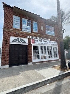 522-524 N Avalon Blvd, Wilmington, CA à vendre - Photo de l’immeuble – Image 1 sur 36