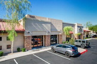Plus de détails pour 8165 E Indian Bend Rd, Scottsdale, AZ - Bureau à louer