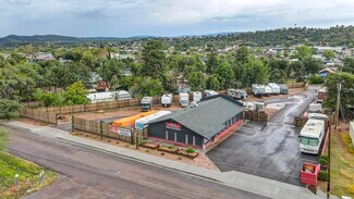 Plus de détails pour 104 W Phoenix St, Payson, AZ - Industriel/Logistique à vendre