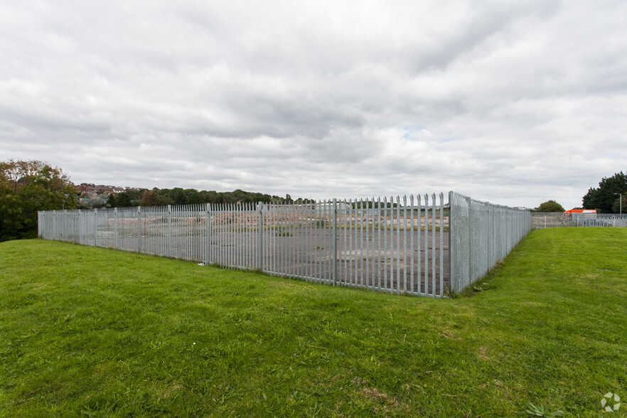 plot G11 Bennett St, Bridgend à louer - Photo principale – Image 1 sur 11