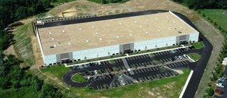 Plus de détails pour 250 W Kensinger Dr, Cranberry Township, PA - Industriel/Logistique à louer