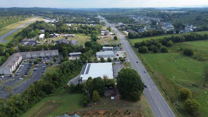 4815 N Lee Hwy, Cleveland, TN à vendre - Photo principale – Image 2 sur 4