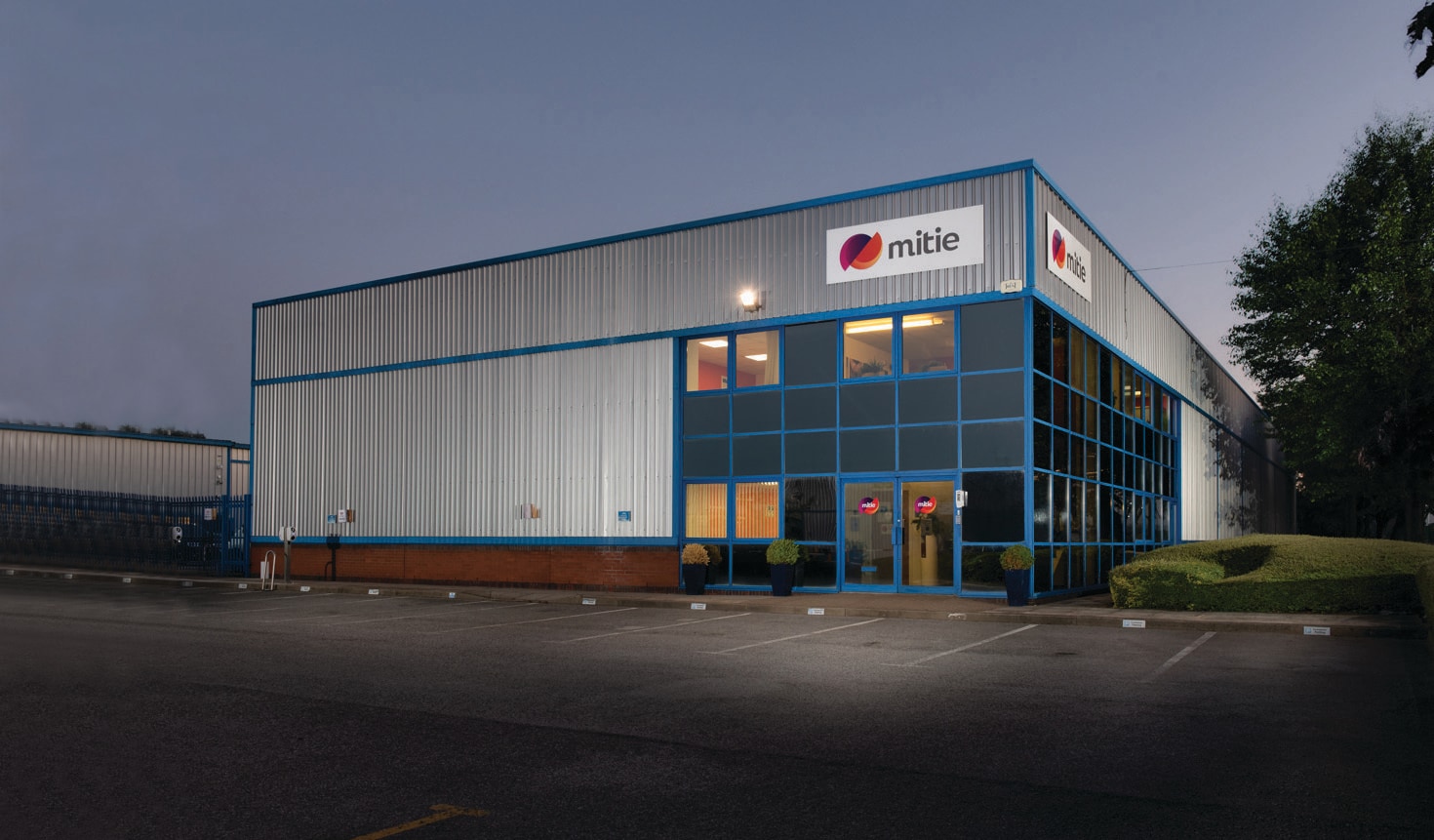 Glaisdale Pky, Nottingham à vendre Photo principale– Image 1 sur 4