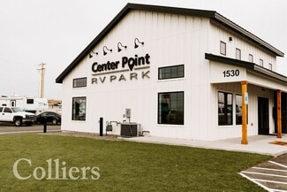 Plus de détails pour 1530 N Ann St, Nampa, ID - Spécialisé à vendre