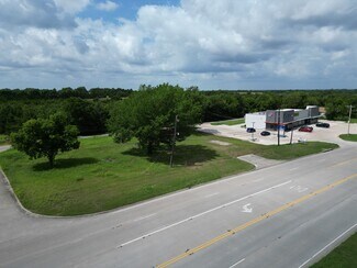Plus de détails pour 435 Audie Murphy Pkwy, Farmersville, TX - Terrain à vendre