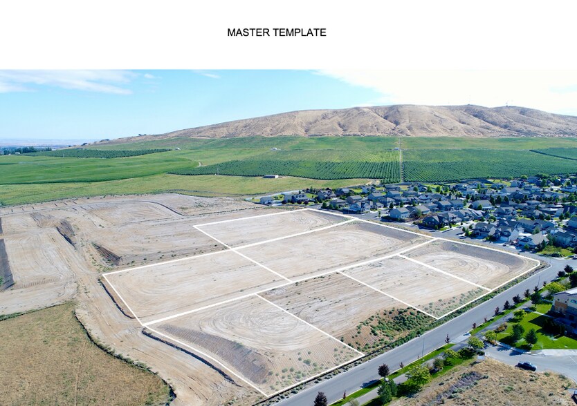 NKA Ava way, Richland, WA à vendre - Photo de l’immeuble – Image 3 sur 7