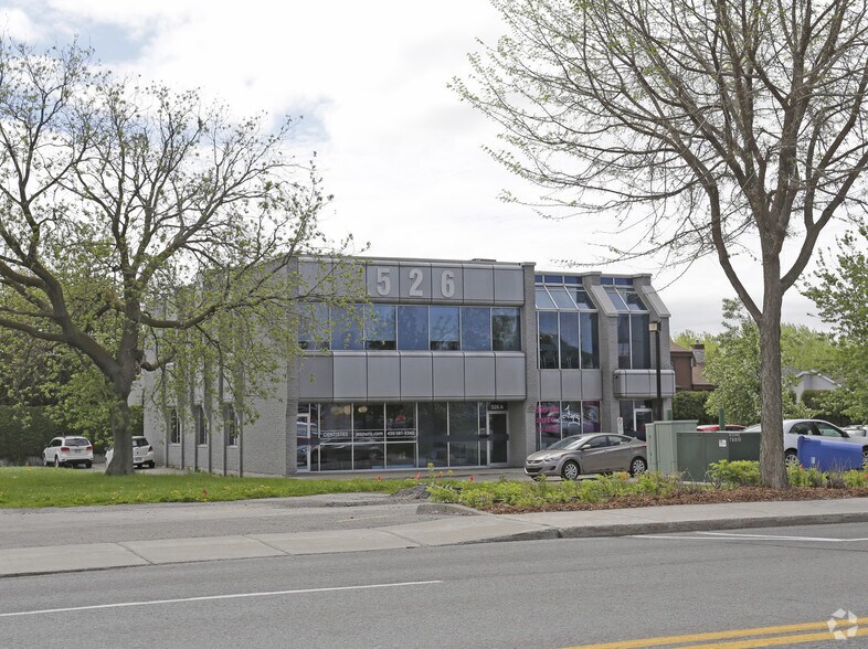 526 Rue Notre-Dame, Repentigny, QC à louer - Photo principale – Image 1 sur 2