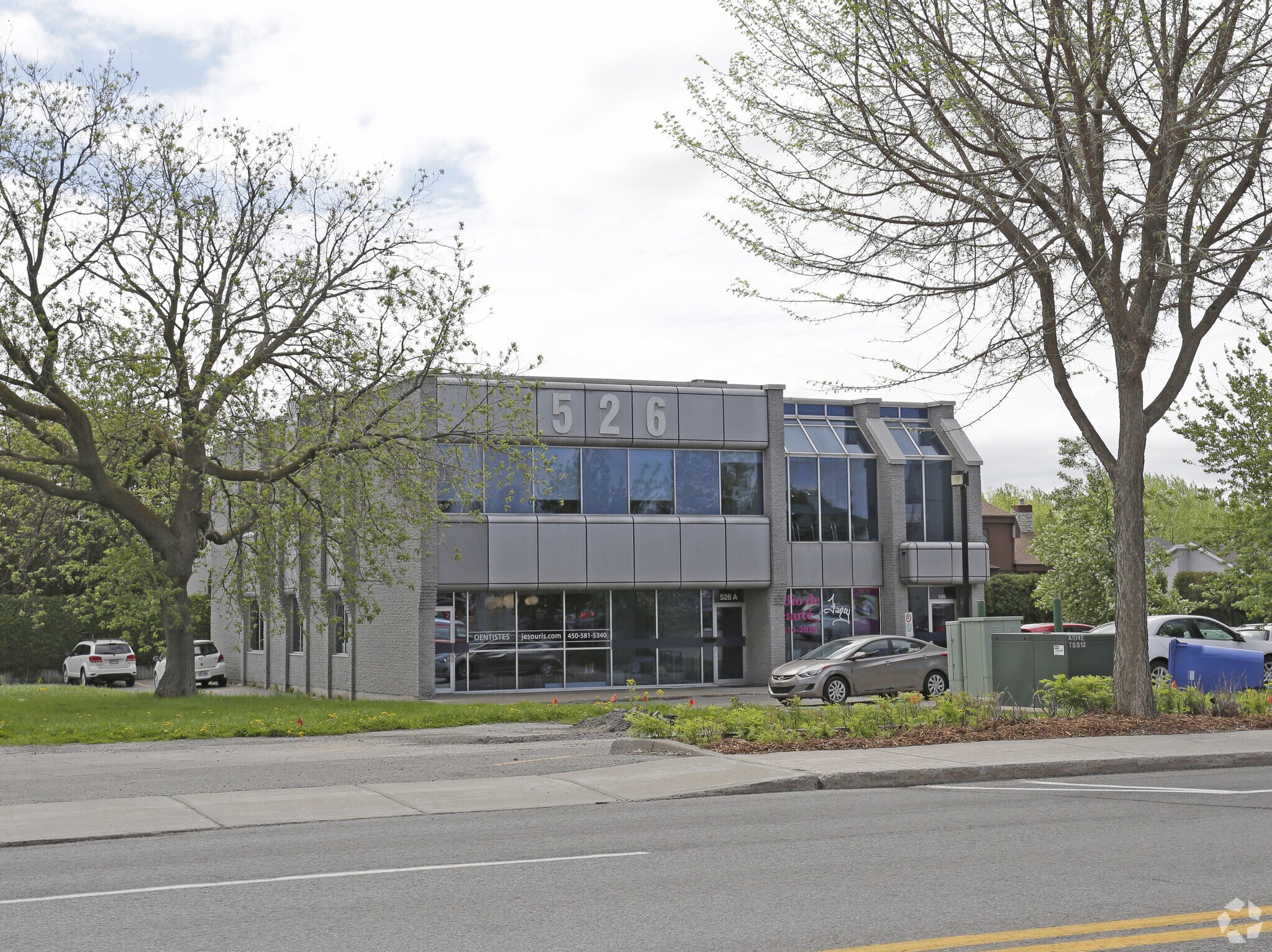 526 Rue Notre-Dame, Repentigny, QC à louer Photo principale– Image 1 sur 3