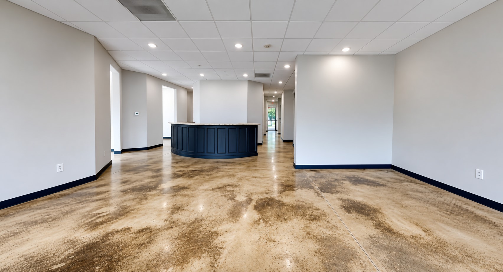525 Woodland Square Blvd, Conroe, TX à louer Photo intérieure– Image 1 sur 3