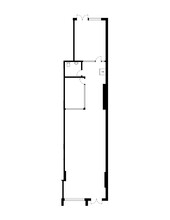35 N Moore St, New York, NY à louer Plan d’étage– Image 1 sur 5