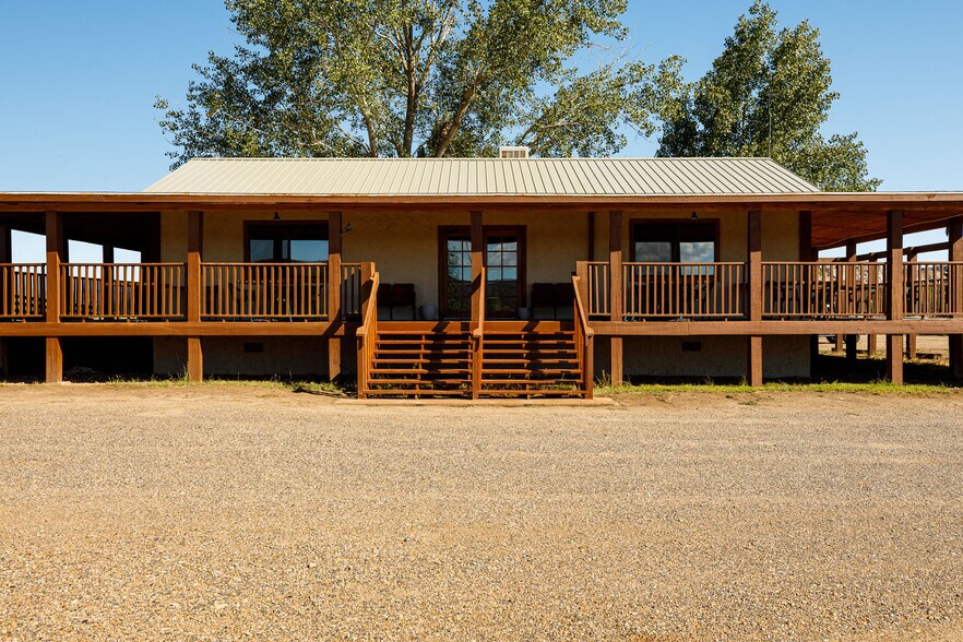 2040 Long Rd Cyn, Kanab, UT à vendre - Photo principale – Image 1 sur 38